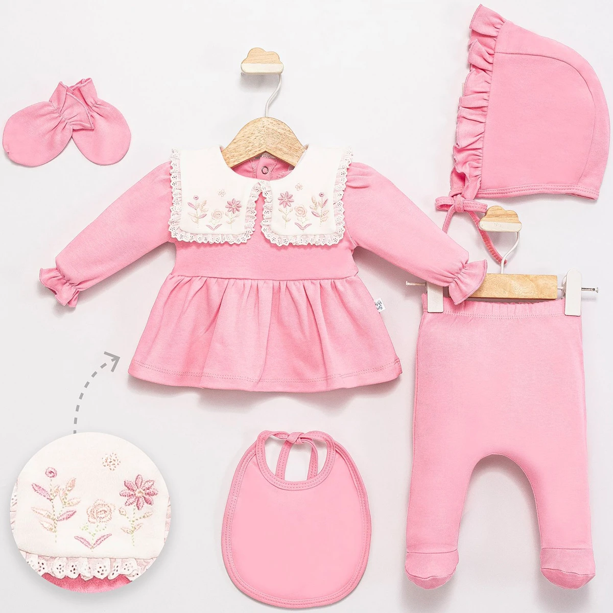 0/3 AY ALICE 5LI ZIBIN SET