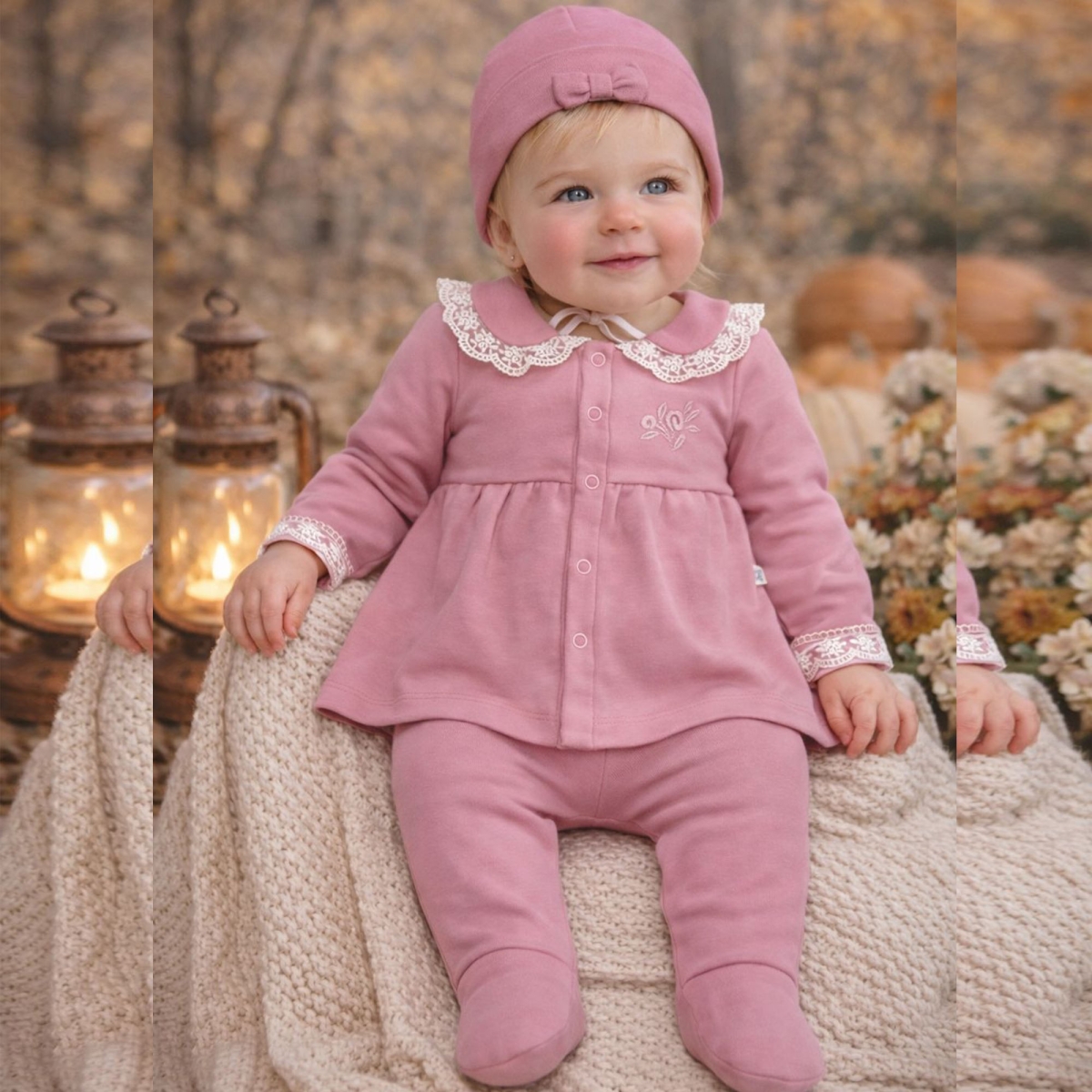 0/3 AY JULIE 5 LI SET     