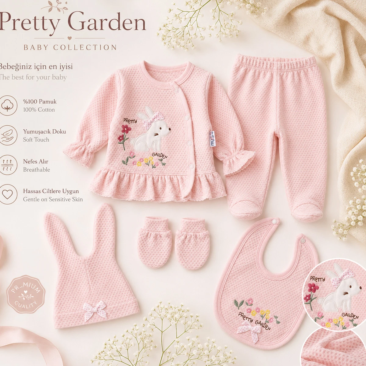 0/3 AY PRETTY GARDEN BASK. 5LI ZIBIN TAKIM
