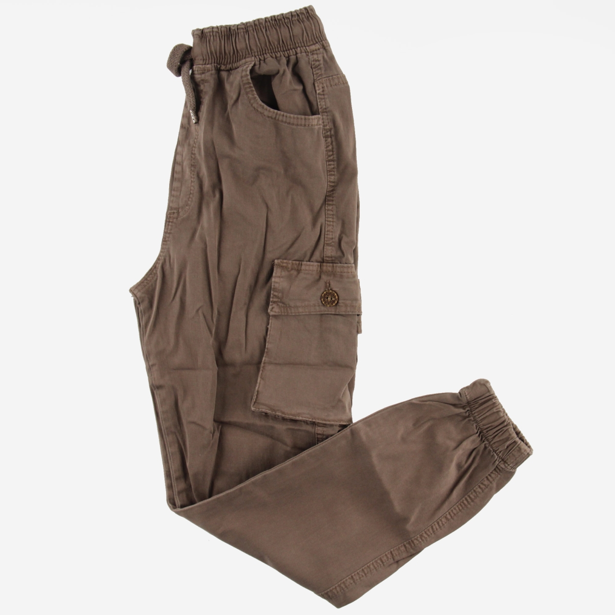 13/17 YAS BEL PACA LASTIKLI ERKEK PANTOLON