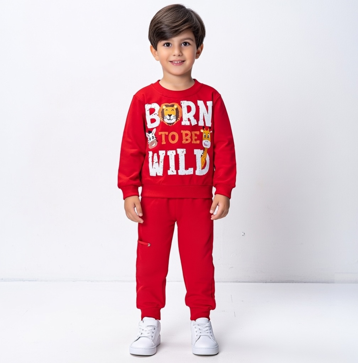 1/4 Y BORN B. OYUNCAKLI 2IP ERKEK TAKIM