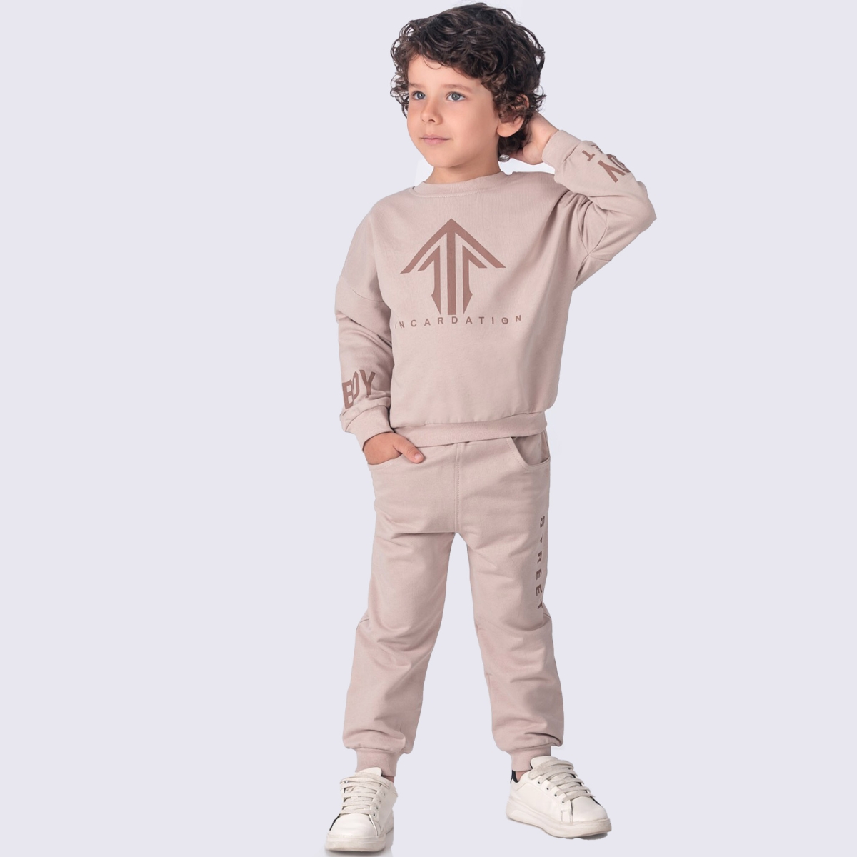 2/5 YAS ERKEK İKİLİ TAKIM