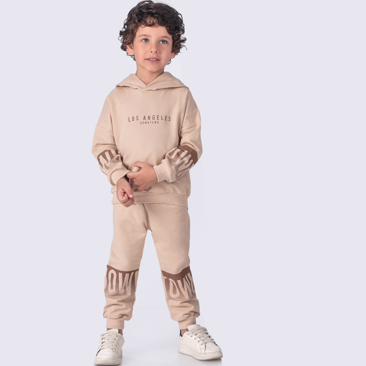 2/5 YAS ERKEK İKİLİ TAKIM