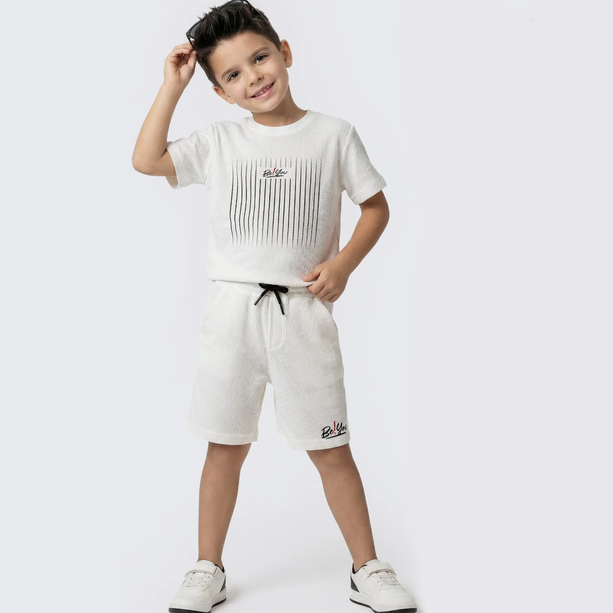 2/6 Y BE YOU 2LI ERKEK TAKIM