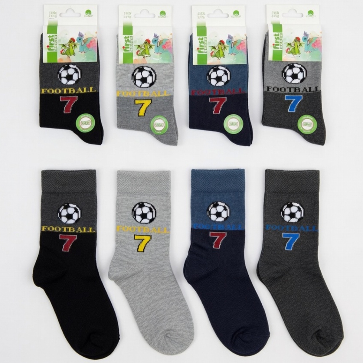 3/11 Y FOOTBALL B. ERKEK SOKET CORAP