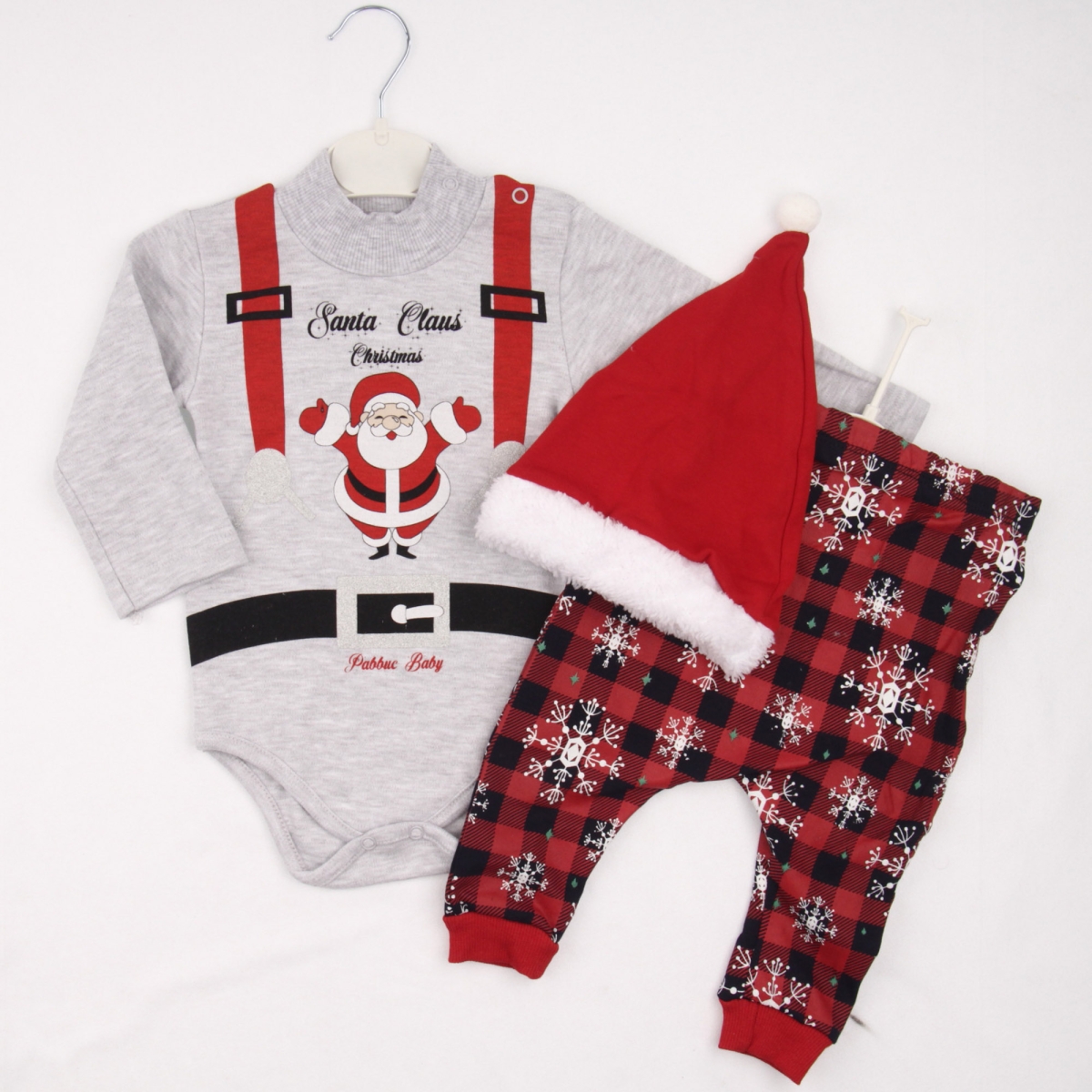 3/12 AY NOEL BABA  BADI TAKIM