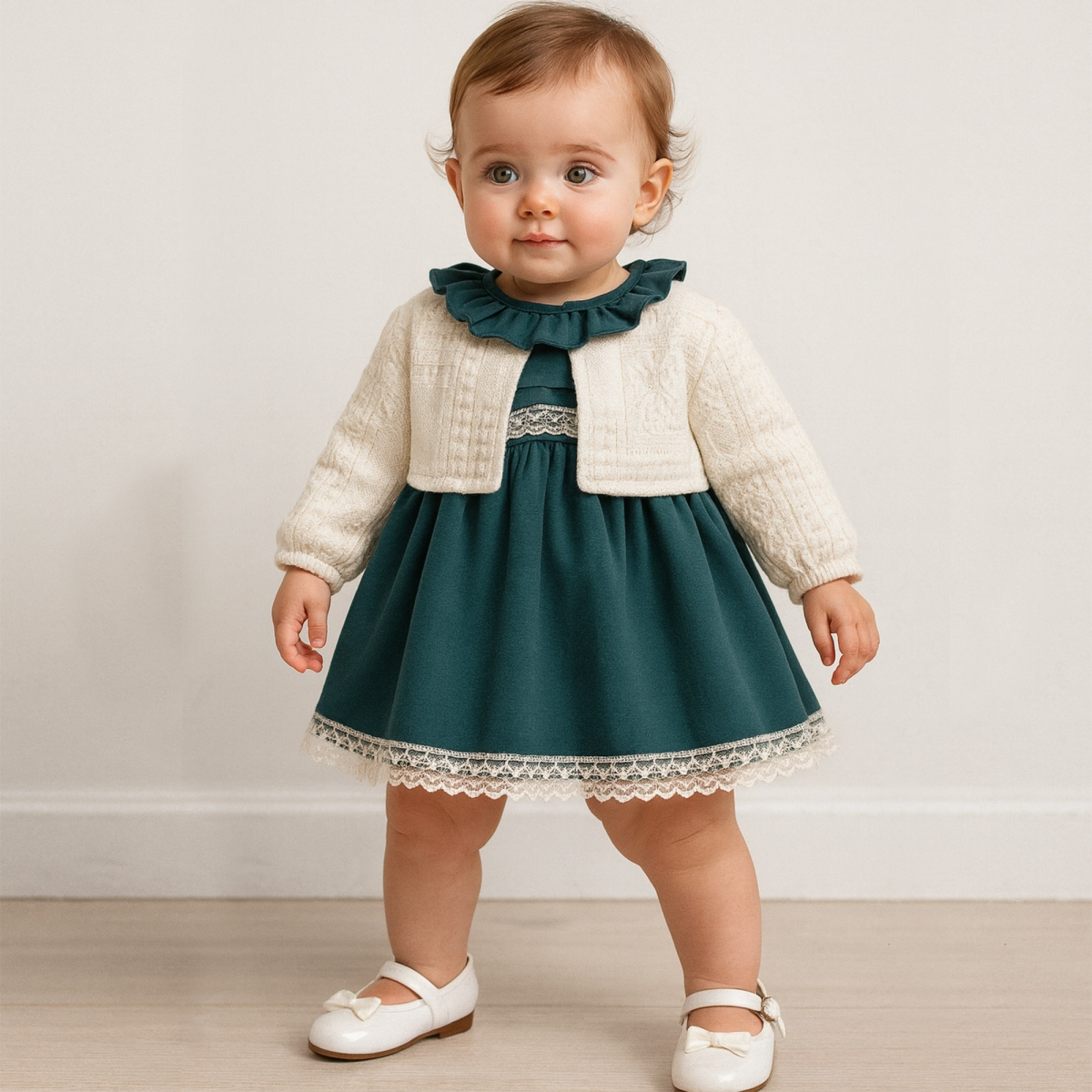 3/12 AY VICTORIA KIZ ROMPER