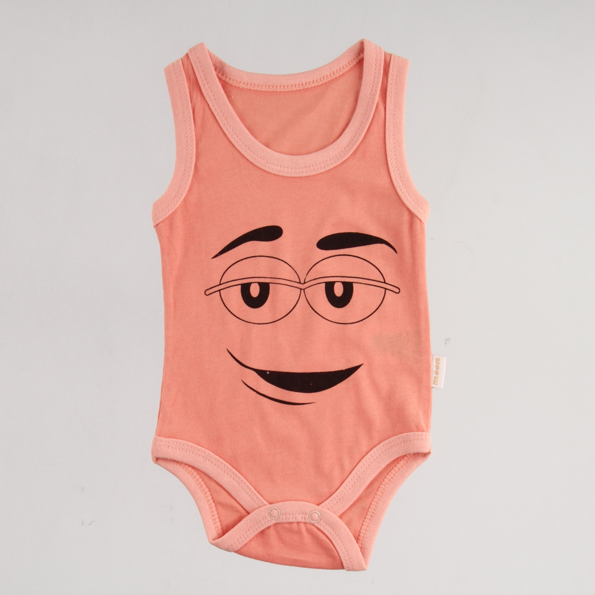 3/18 AY EMOJI  BASKILI BEBE BADİ