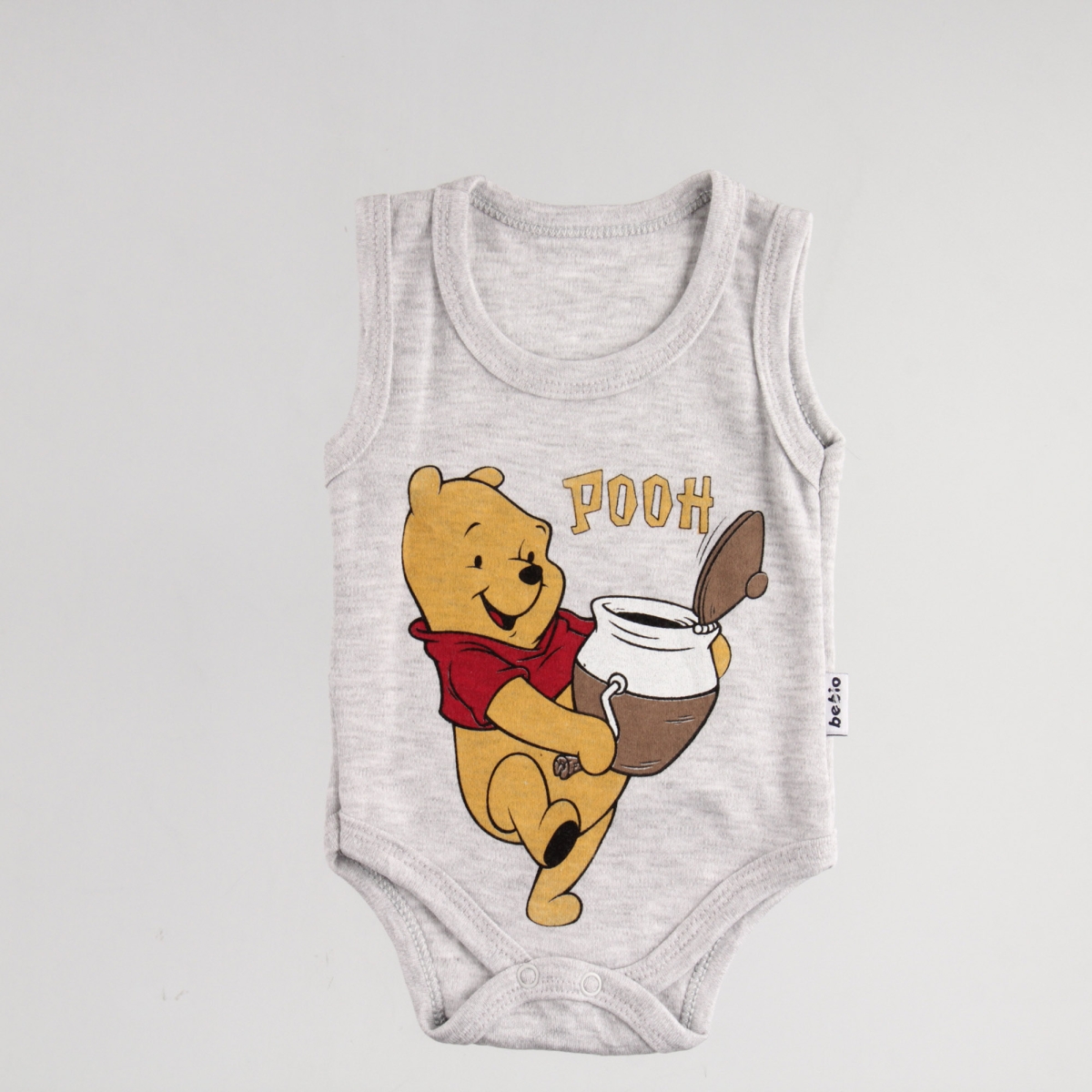 3/18 AY POOH BASKILI BEBE BADİ