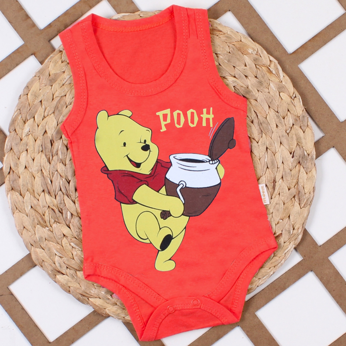 3/18 AY POOH BASKILI BEBE TULUM