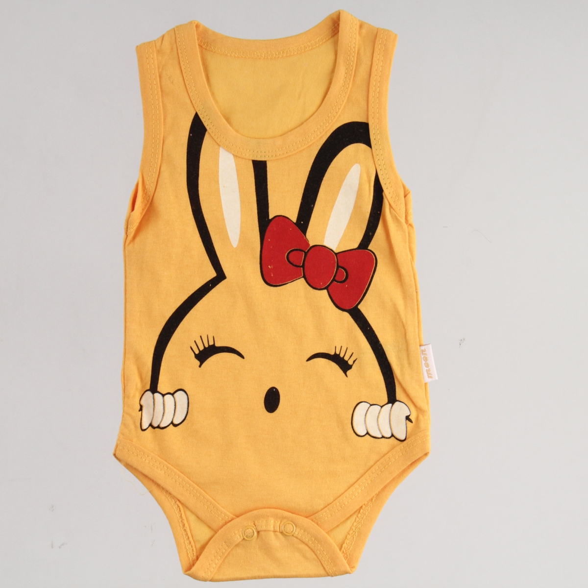 3/18 AY TAVSAN  BASKILI BEBE BADİ