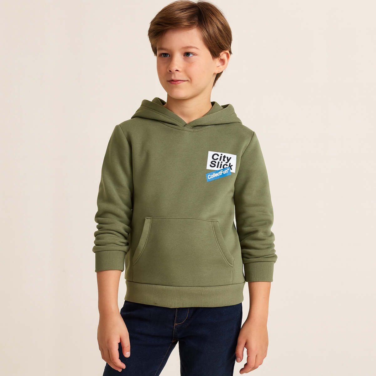 3/7 Y CITY BASKILI ERKEK SWEATSHIRT