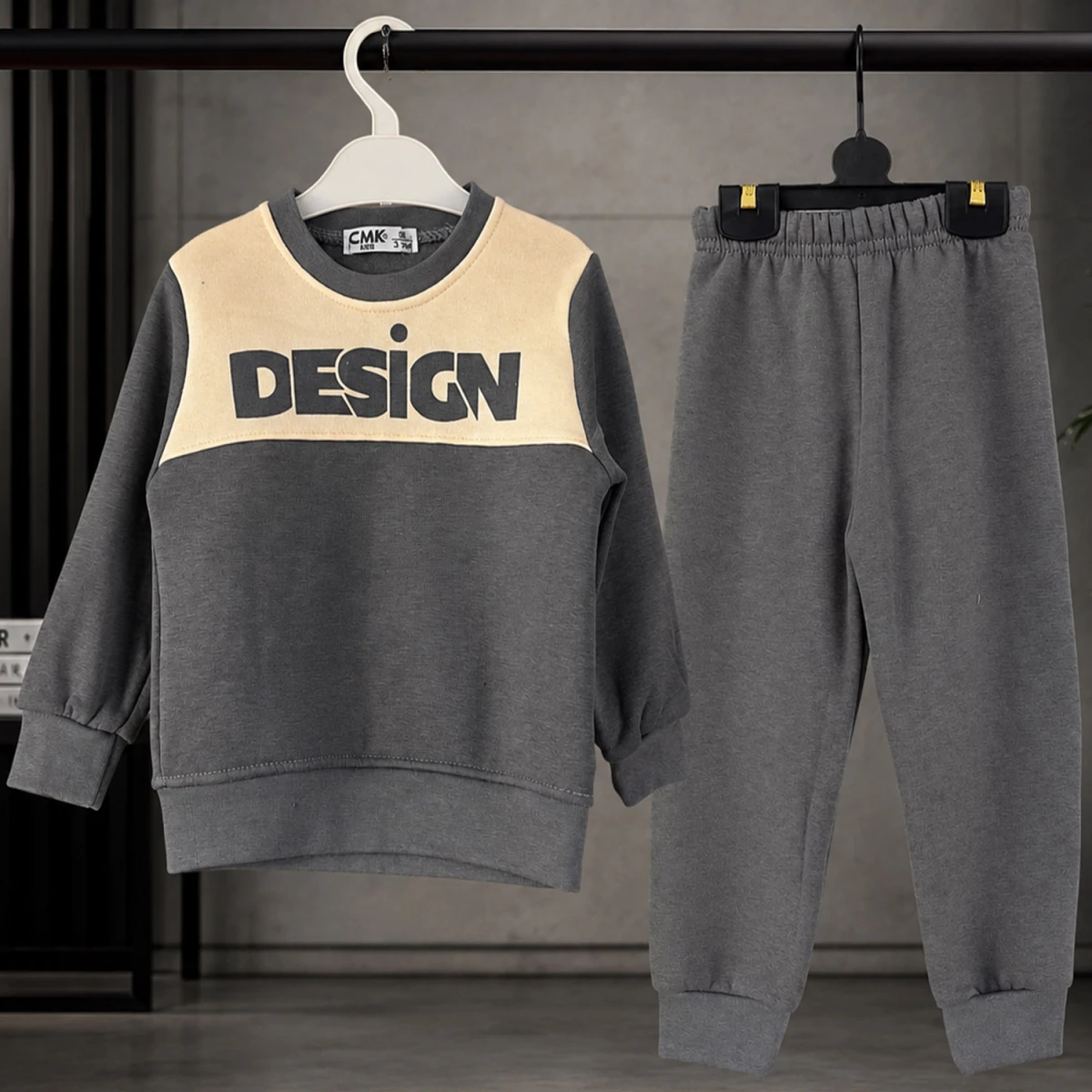 3/7 Y DESIGN BASKILI 3IP ERKEK TAKIM