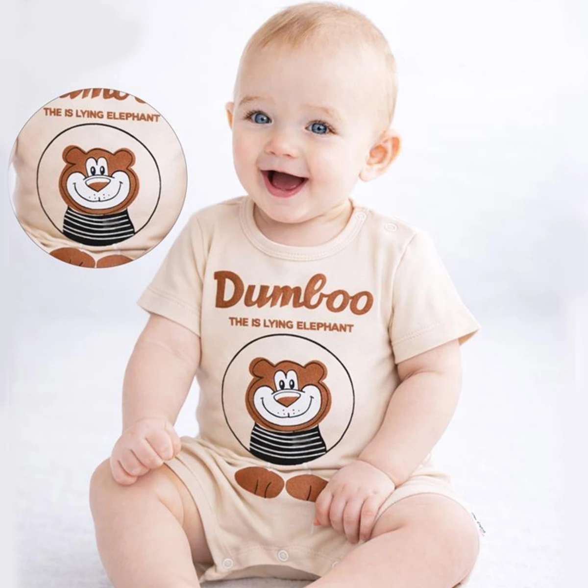 3/9 AY KIZ DUMBO
