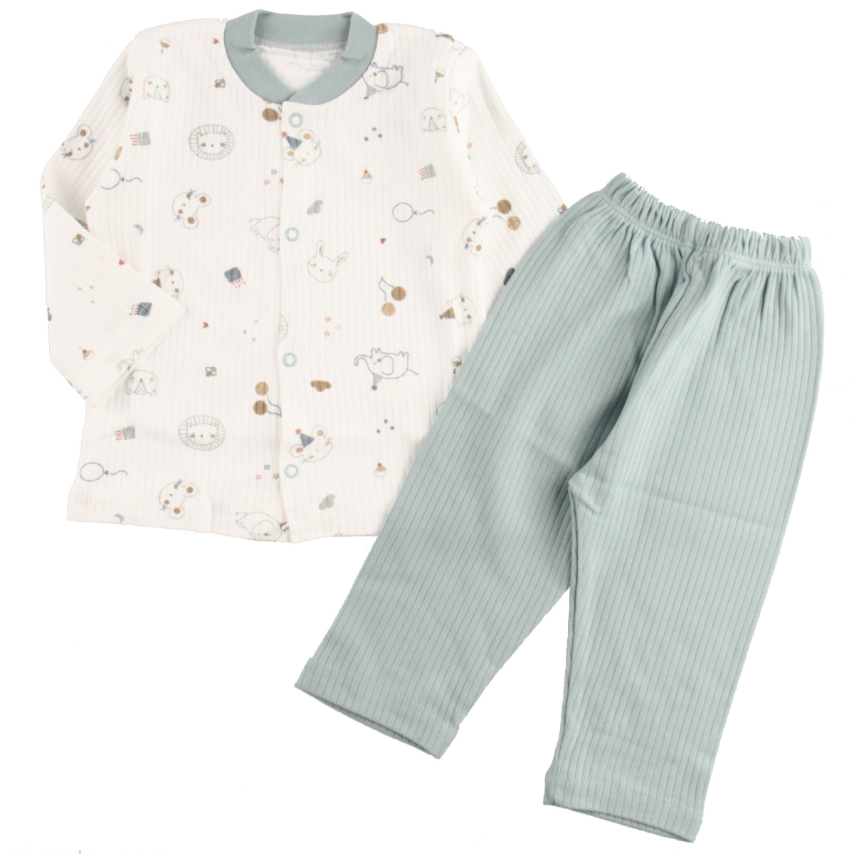 6/18 AY BASKILI PIJAMA TAKIMI