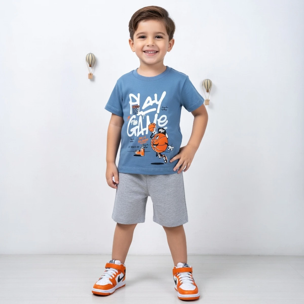 6/24 AY ERKEK PLAY GAME 2 Lİ TAKIM