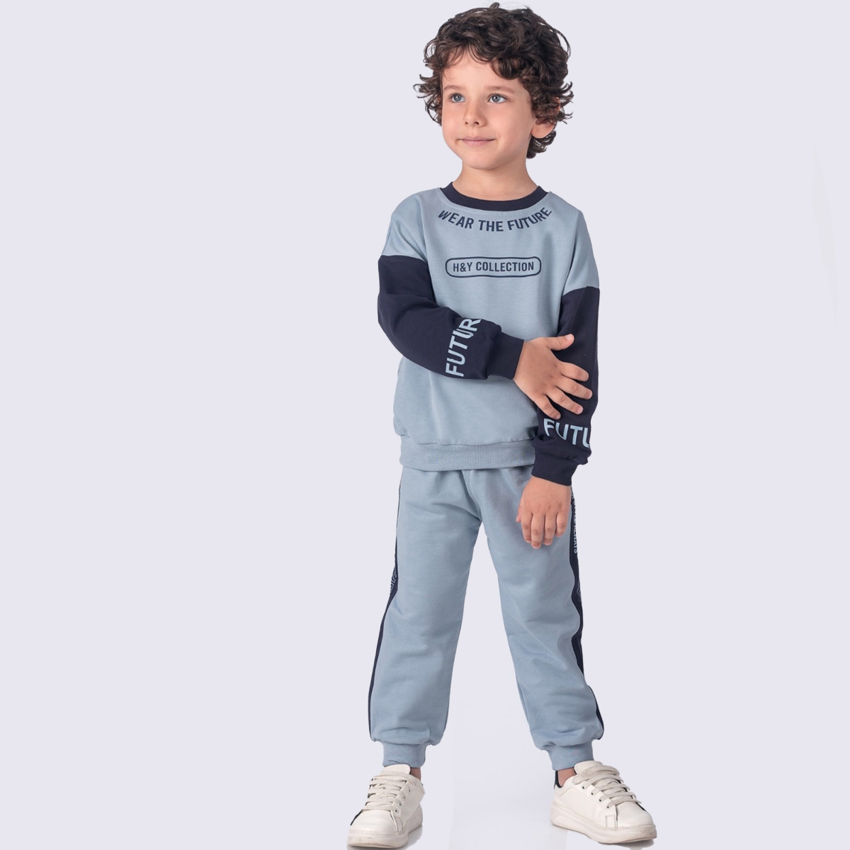 6/9 YAS ERKEK İKİLİ TAKIM