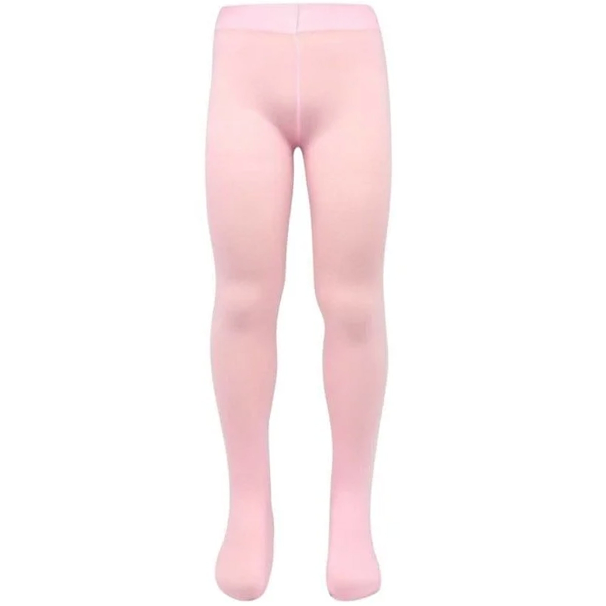 DORE PEMBE MIKRO 50 COCUK  KULOTLU CORAP