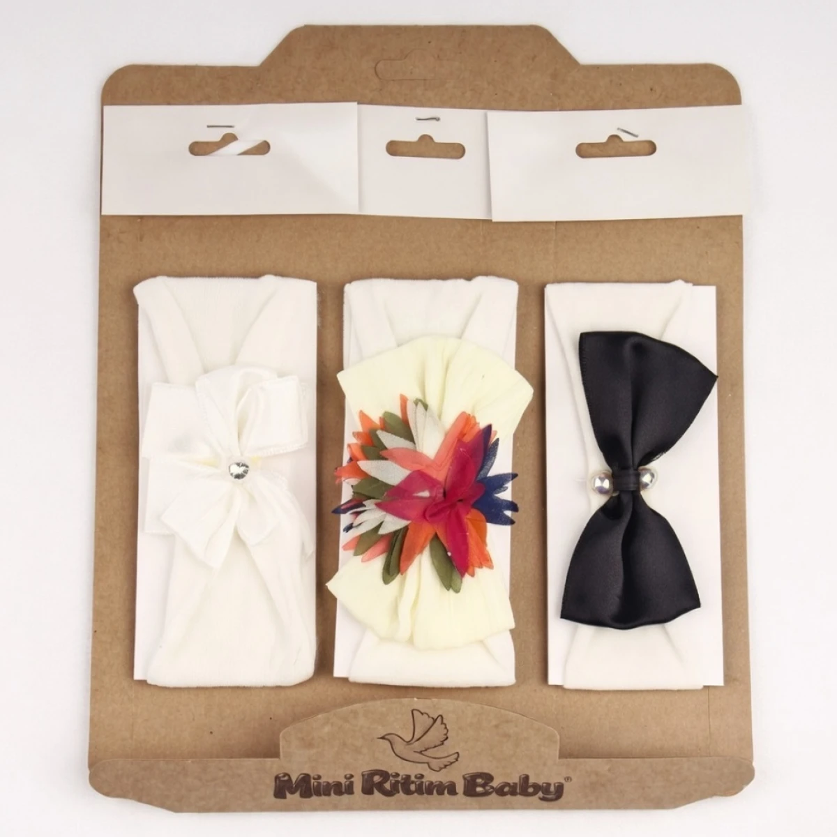 EKO BEBE BANDANA 