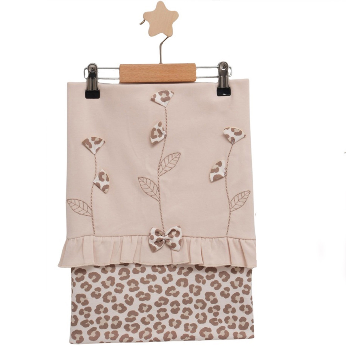 NAKISLI LEOPARLI BEBE BATTANIYE