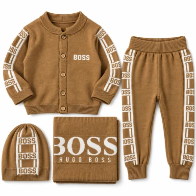 0-6 AY BOSS 4 LU TAKIM