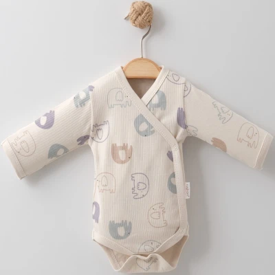 0/12 AY UNİSEX FİL ELDİVENLİ KUNDAK BADY 