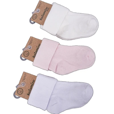 0/18 AY AHENK BEBE SOKET CORAP