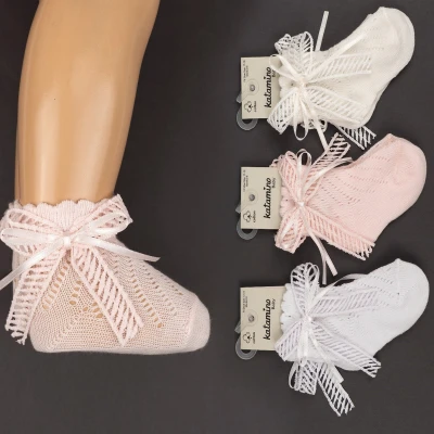 0/18 AY EZGIN AKS. BEBE FILE SOKET CORAP