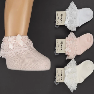 0/18 AY MISKU AKS. BEBE SOKET CORAP