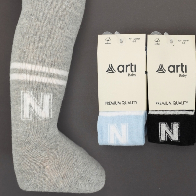 0/18 AY ROBERT ERKEK KULOTLU CORAP