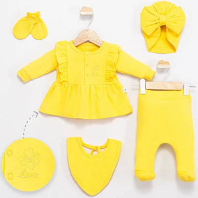 0/3 AY AVA 5LI ZIBIN SET