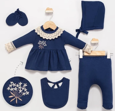 0/3 AY BEATRICE 5LI ZIBIN SET