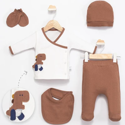 0/3 AY DINO 5LI ZIBIN SET