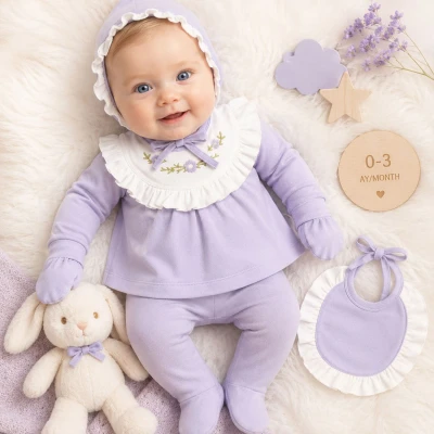 0/3 AY EMILY 5LI ZIBIN SET