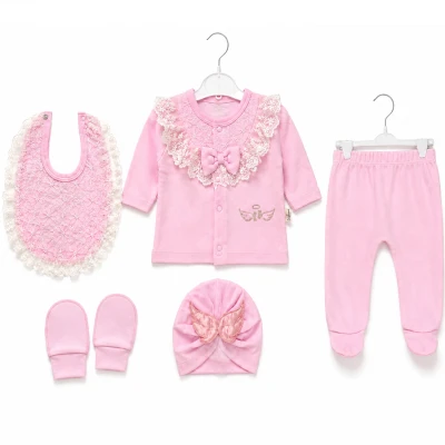 0/3 AY MELEK KANATLI 5 LI SET