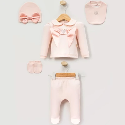 0/3 AY PETIT DREAM KIZ 5LI ZIBIN SET