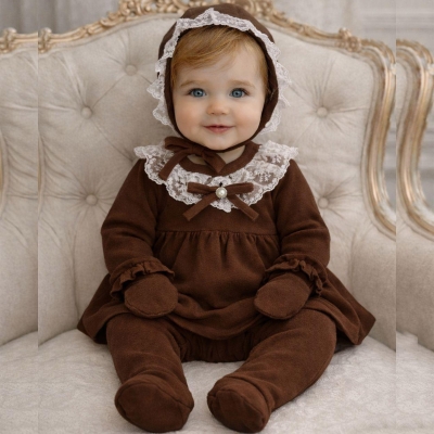 0/3 AY ZEMER LUX 5LI ZIBIN SET