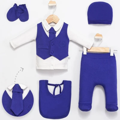 0/3 KEWELL 5LI BEBE ZIBIN SET