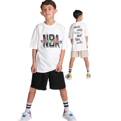 10/13 Y NBA BASKILI SORTLU ERKEK TAKIM
