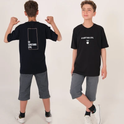 11/14 Y DO SOMETHING BASK KOT SORTLU ERKEK TAKIM