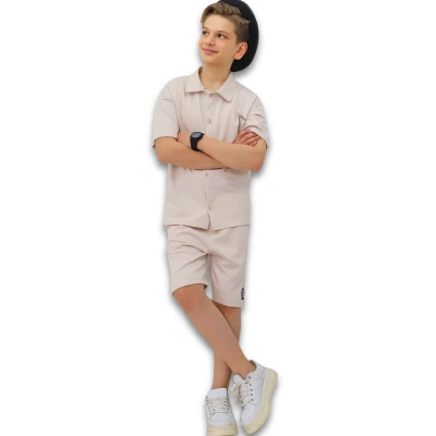 11/15 Y GOMLEKLI SORTLU ERKEK TAKIM