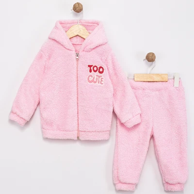 12/18 AY WELSOFT  TOO CUTE NAKISLI 2 LI TAKIM
