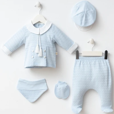 1/3 AY ERKEK ALEXANDER ERK 5Lİ SET