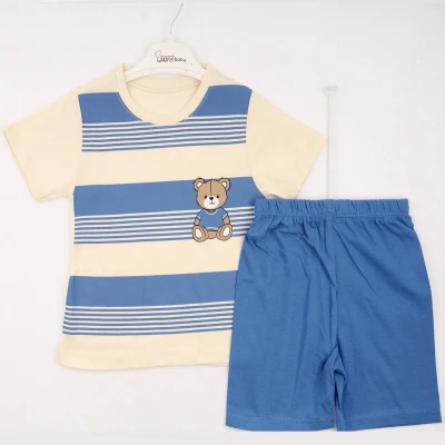 1/3 Y SMALL BEAR B. SORTLU ERKEK TAKIM