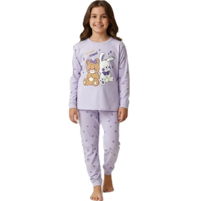 1/3 YAS KIZ FOREVER FRIEND 2Lİ TAKIM 