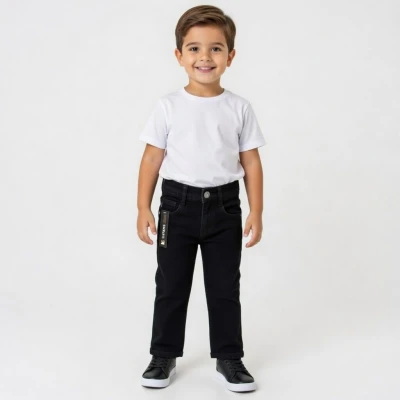 13/16 Y ERKEK KOT PANTOLON