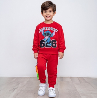 1/4 Y 626 B. OYUNCAKLI 2IP ERKEK TAKIM