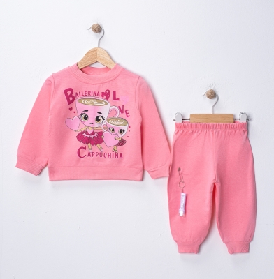 AÇIK PEMBE