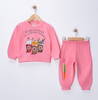 AÇIK PEMBE