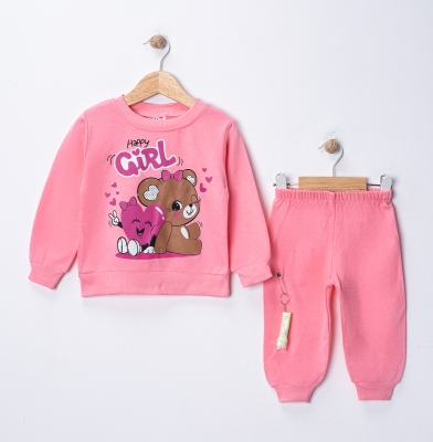 AÇIK PEMBE